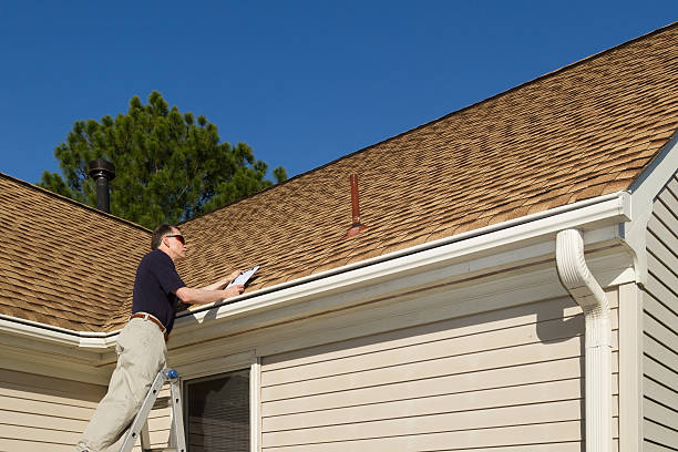 Fast & Reliable Emergency Roof Repairs in Wills Point, TX